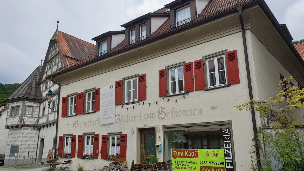 Wirtschaft zum Schwanen Photo 3
