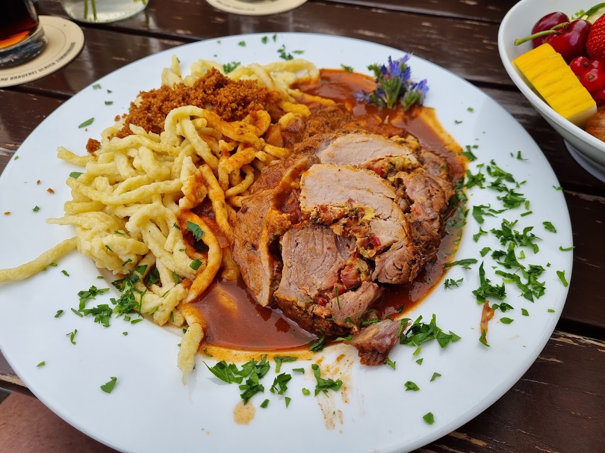 Wirtschaft zum Schwanen Photo 8