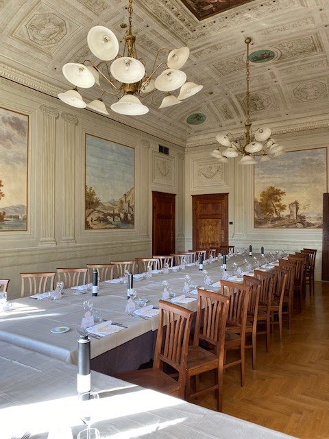 Ristorante Pizzeria Syrenè