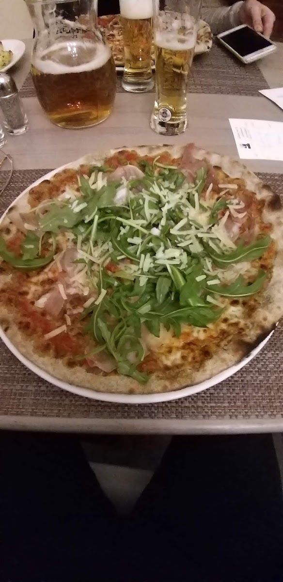 Ristorante Pizzeria Syrenè Photo 10