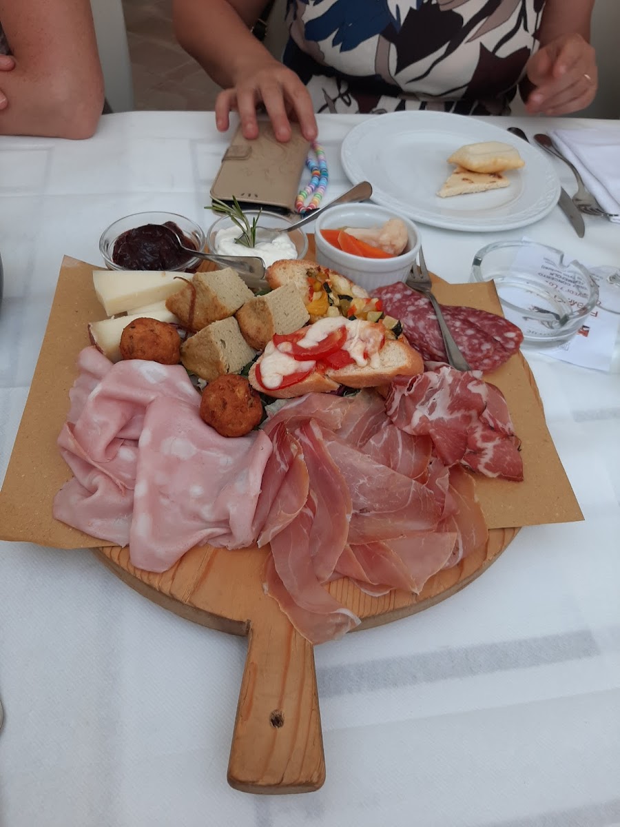 Ristorante Pizzeria Syrenè Photo 8