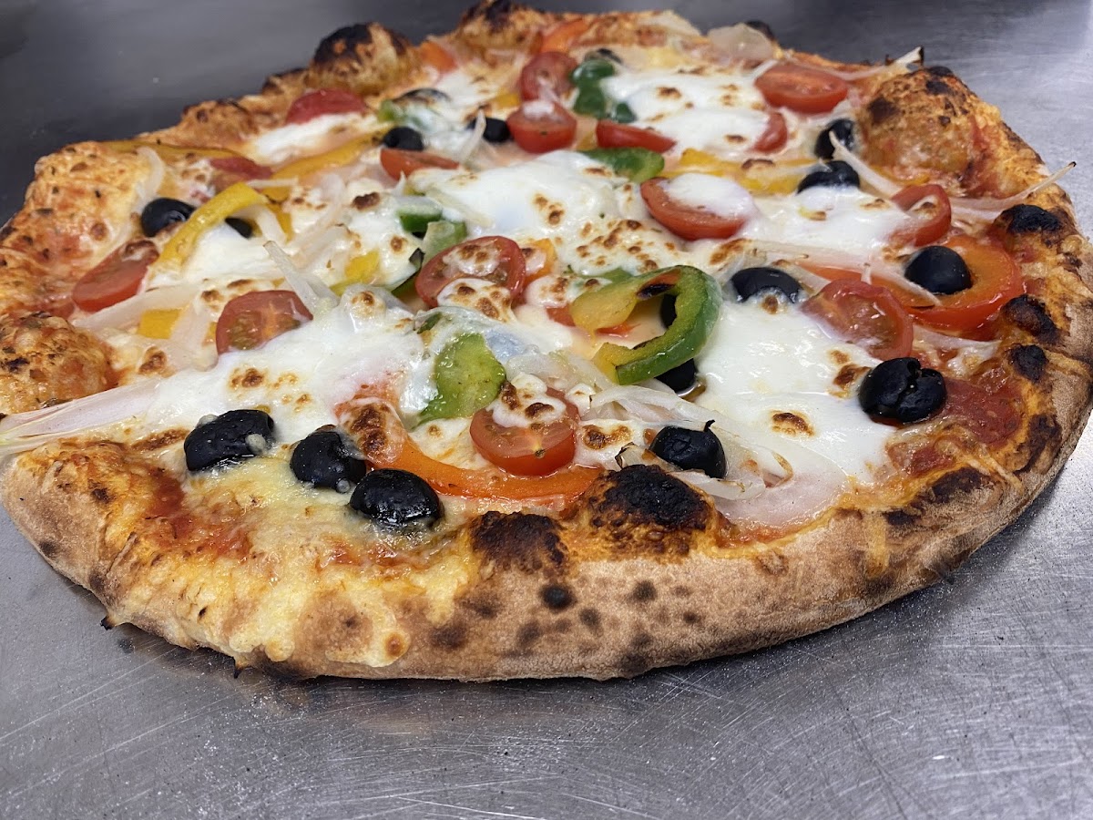 PRESTO PIZZA GUEBWILLER Photo 10