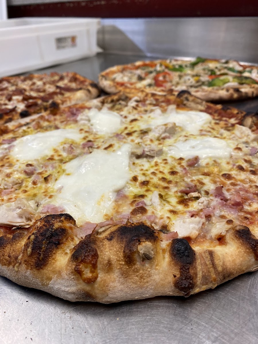 PRESTO PIZZA GUEBWILLER Photo 2