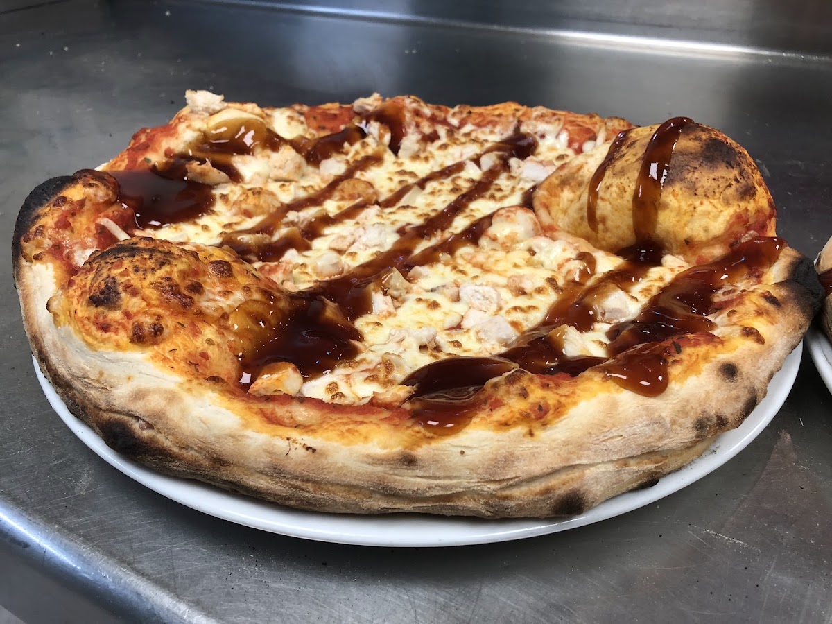 PRESTO PIZZA GUEBWILLER Photo 4