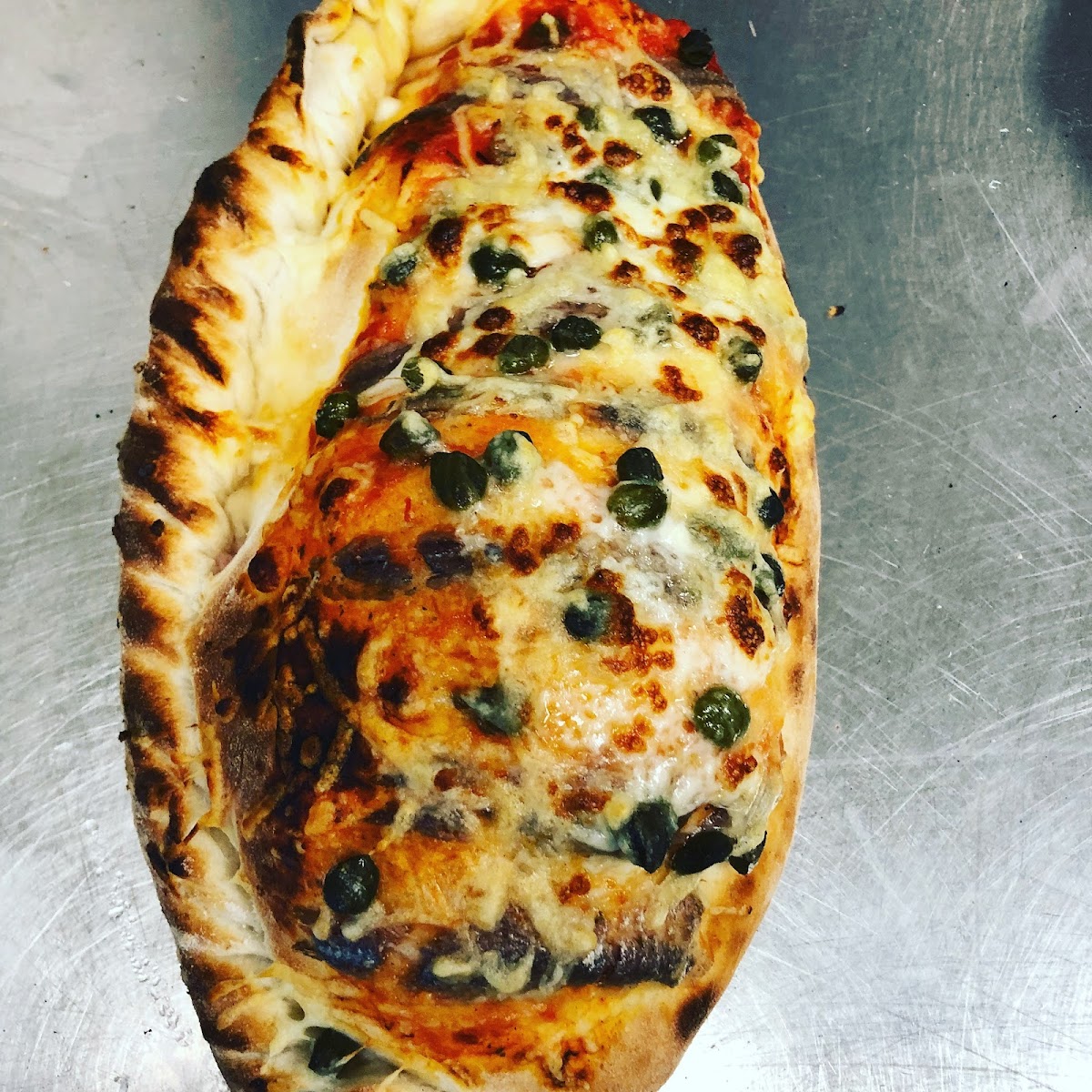 PRESTO PIZZA GUEBWILLER Photo 5