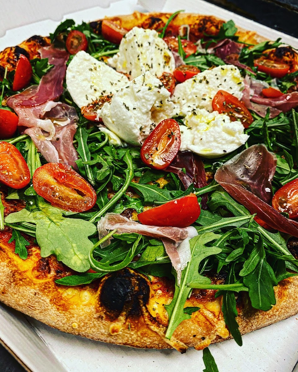 PRESTO PIZZA GUEBWILLER Photo 6