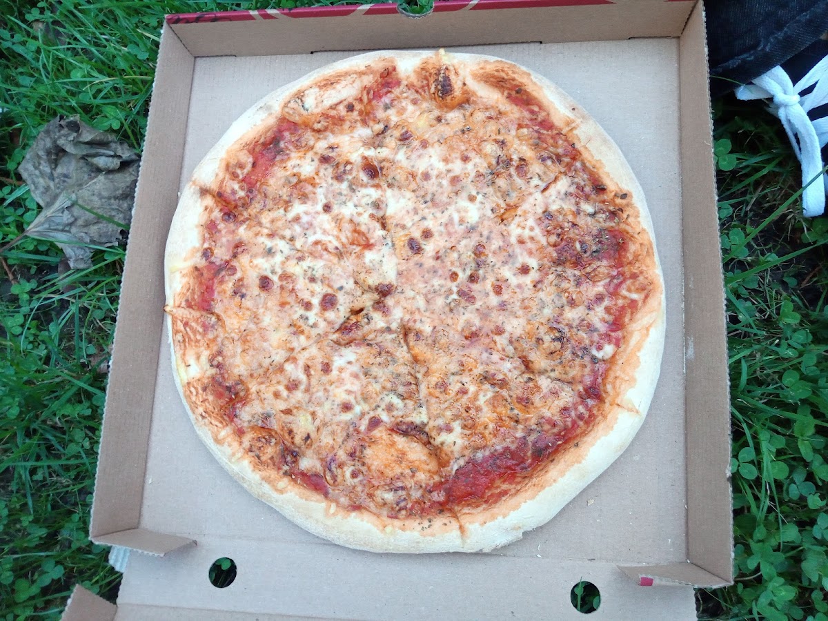 PRESTO PIZZA GUEBWILLER Photo 7