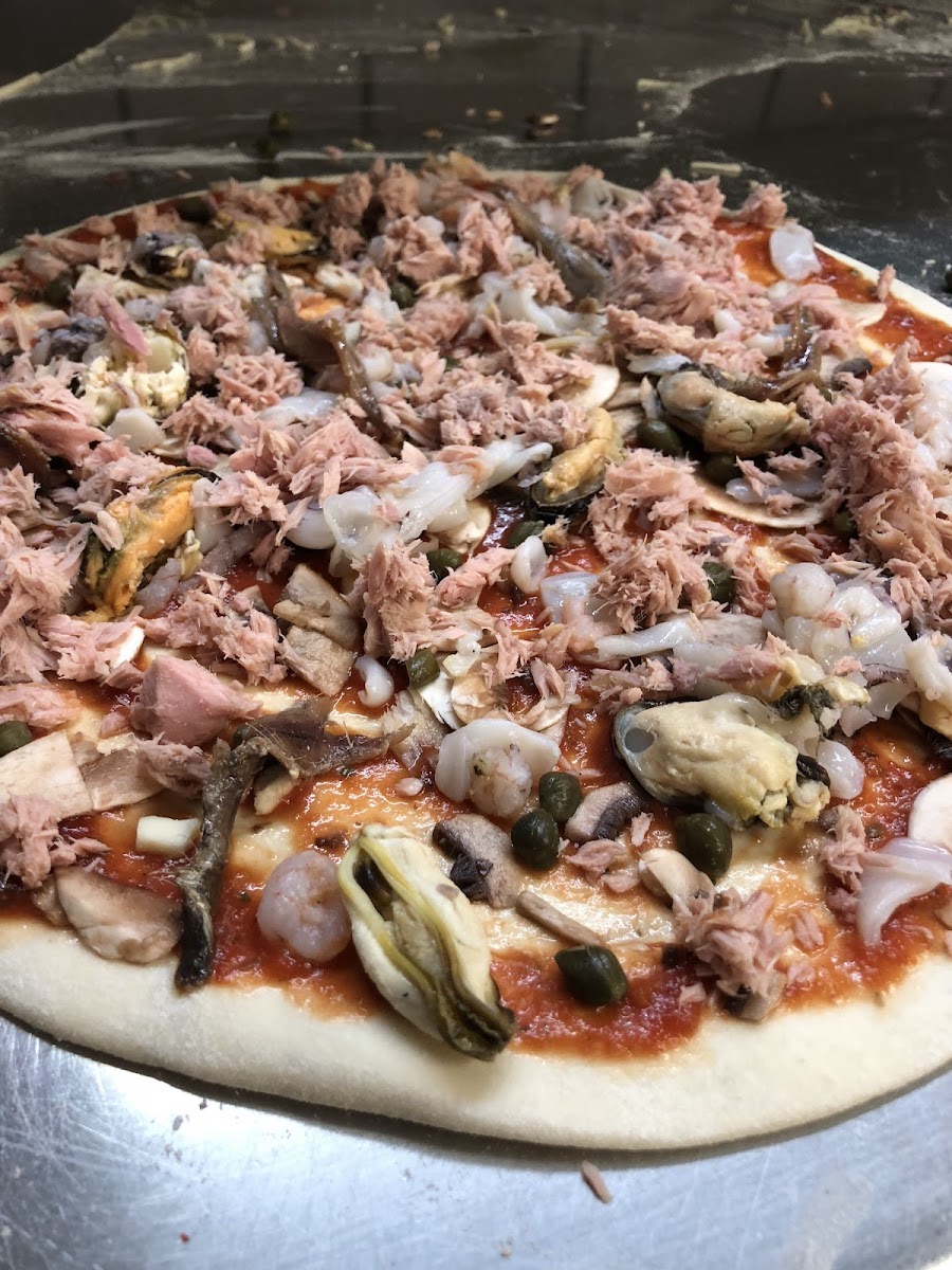 PRESTO PIZZA GUEBWILLER Photo 8