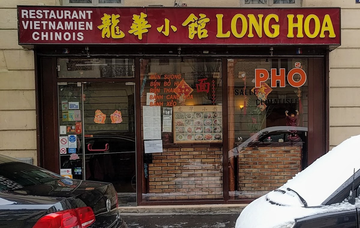 Long Hoa