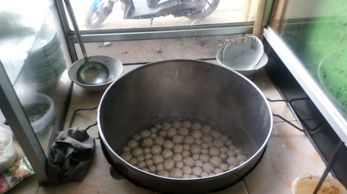 Baso Mang Sokim Photo 5