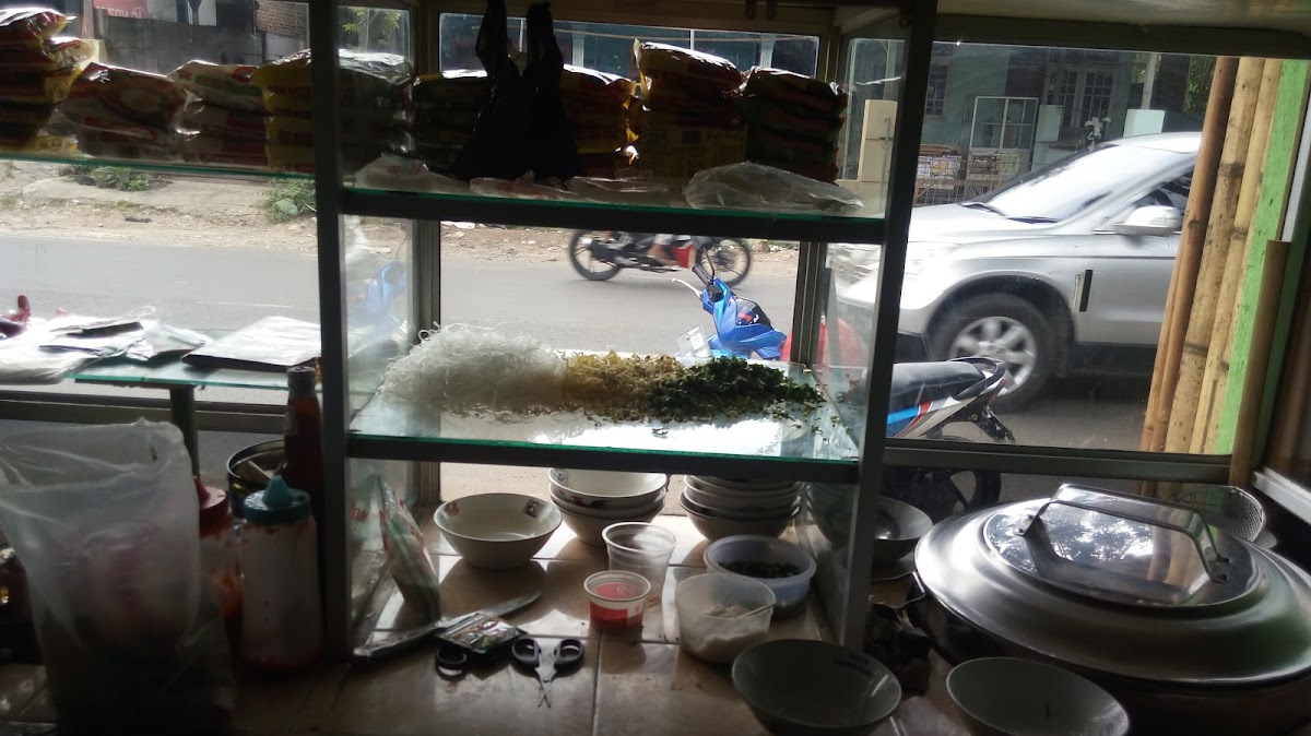 Baso Mang Sokim Photo 6