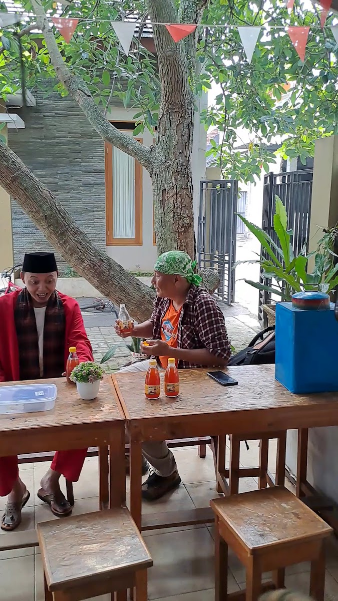 Bir Pletok Bang Isra Photo 2