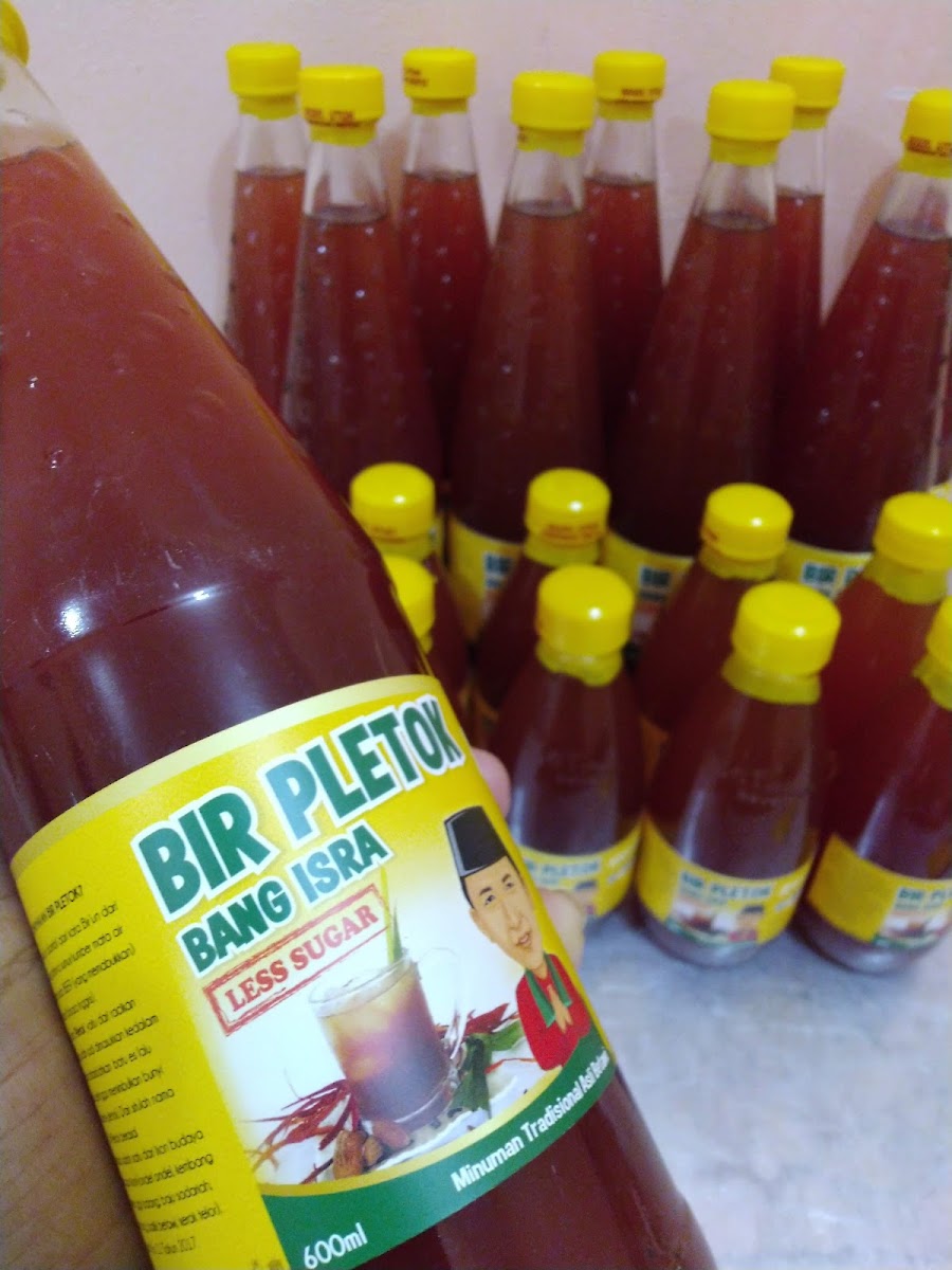 Bir Pletok Bang Isra Photo 7