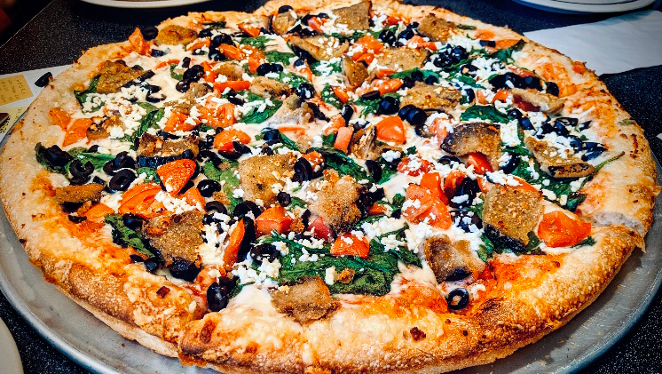Christos' Pizza and Pasta Photo 2