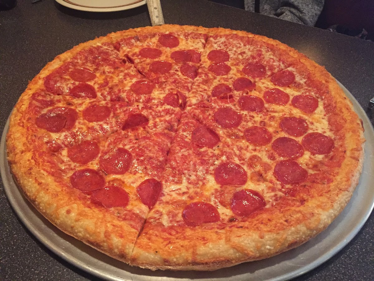 Christos' Pizza and Pasta Photo 6