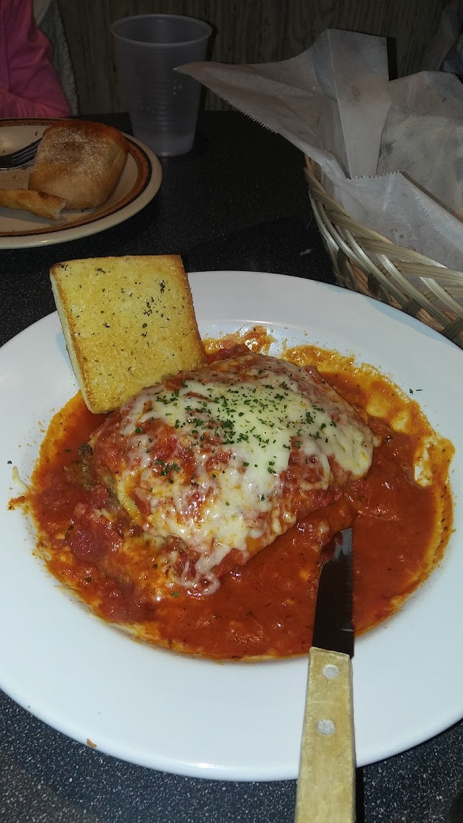 Christos' Pizza and Pasta Photo 8