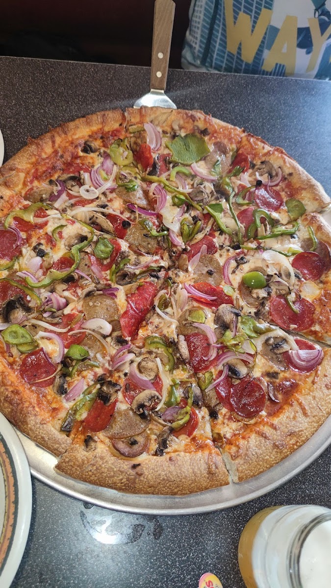 Christos' Pizza and Pasta Photo 9