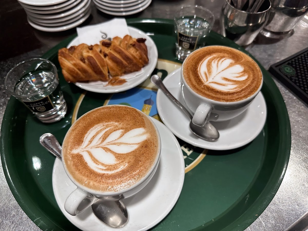 Dolce Idea Attibassi Snack Bar (caffetteria gourmet)