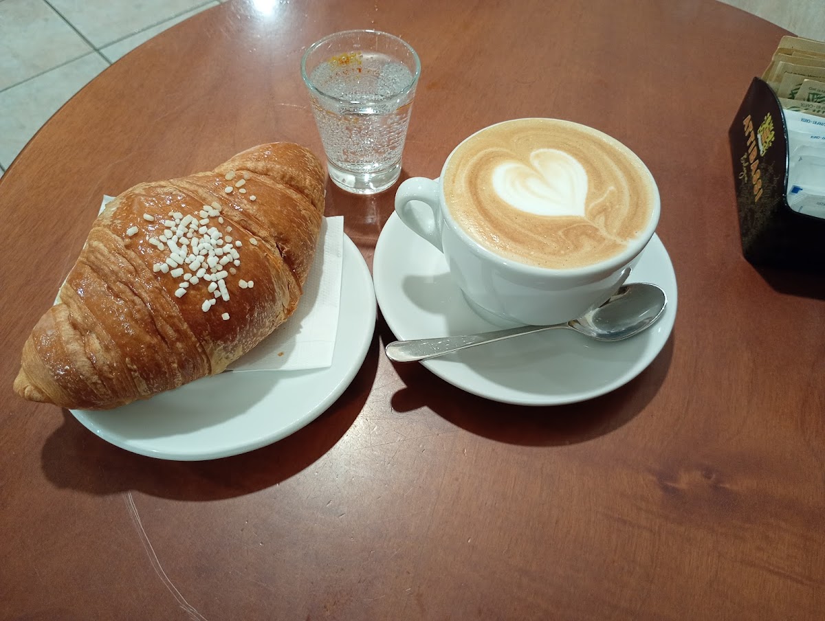 Dolce Idea Attibassi Snack Bar (caffetteria gourmet) Photo 2