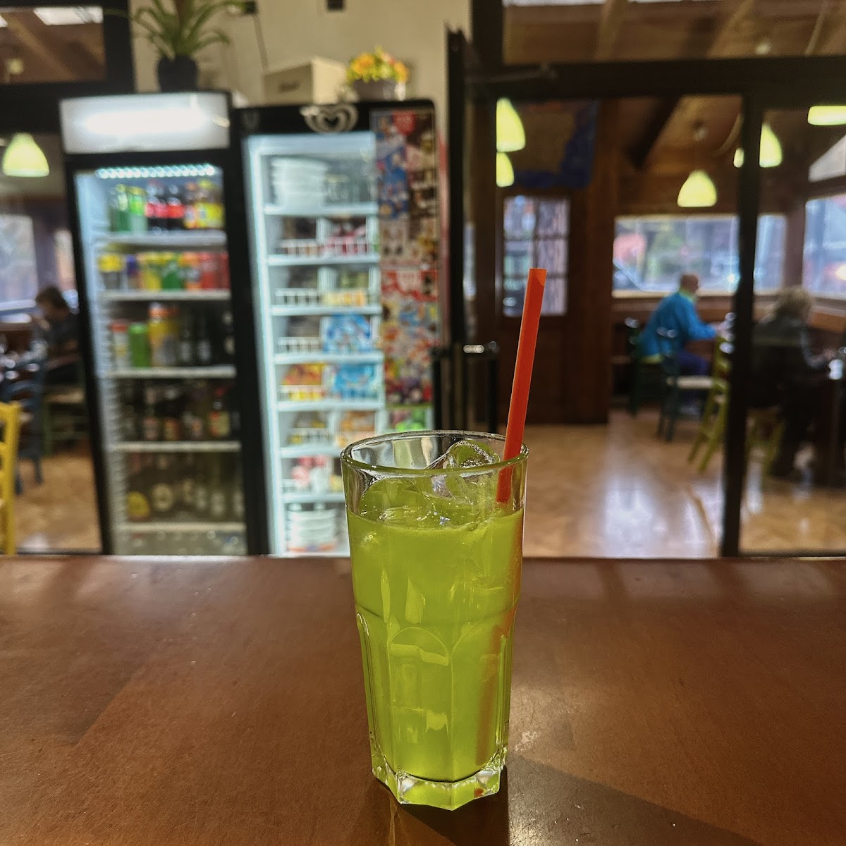 Dolce Idea Attibassi Snack Bar (caffetteria gourmet) Photo 4