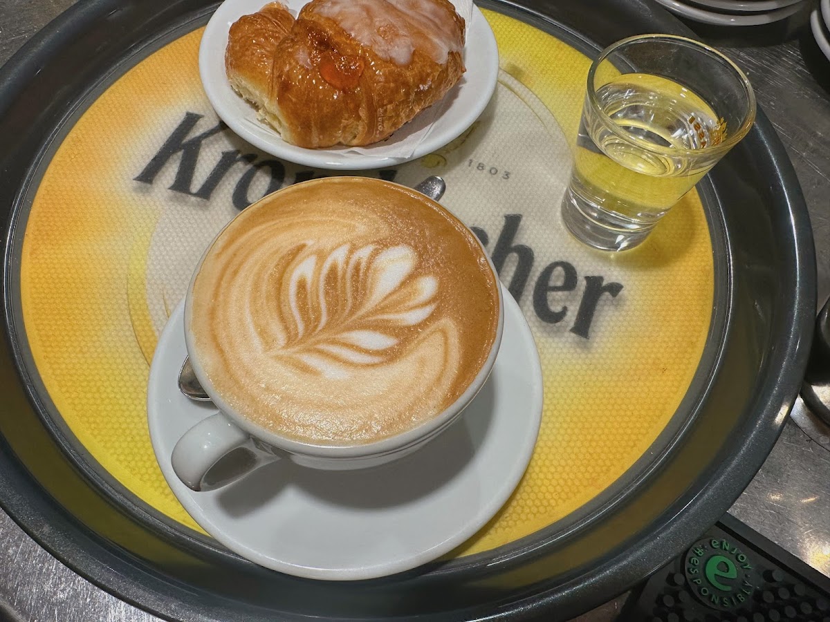 Dolce Idea Attibassi Snack Bar (caffetteria gourmet) Photo 7
