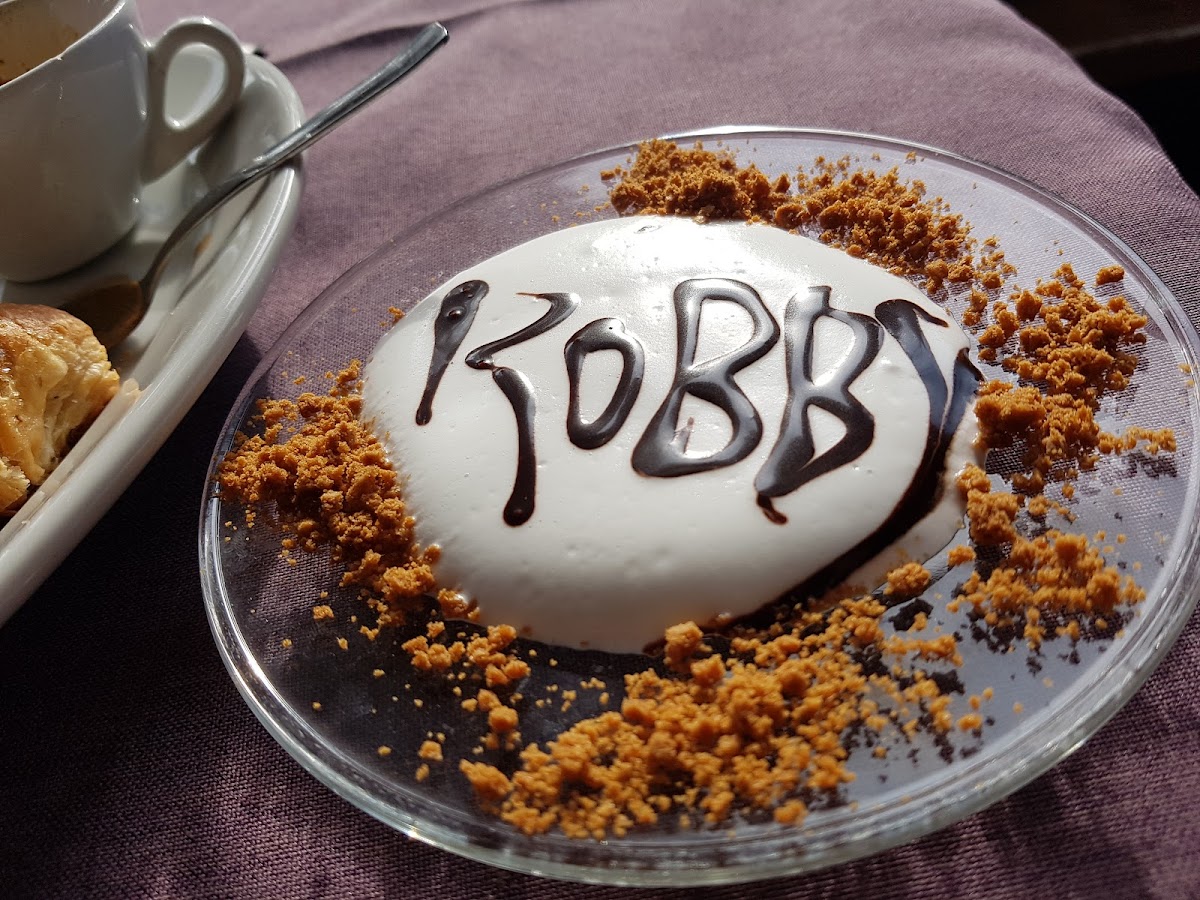 Dolce Idea Attibassi Snack Bar (caffetteria gourmet) Photo 8