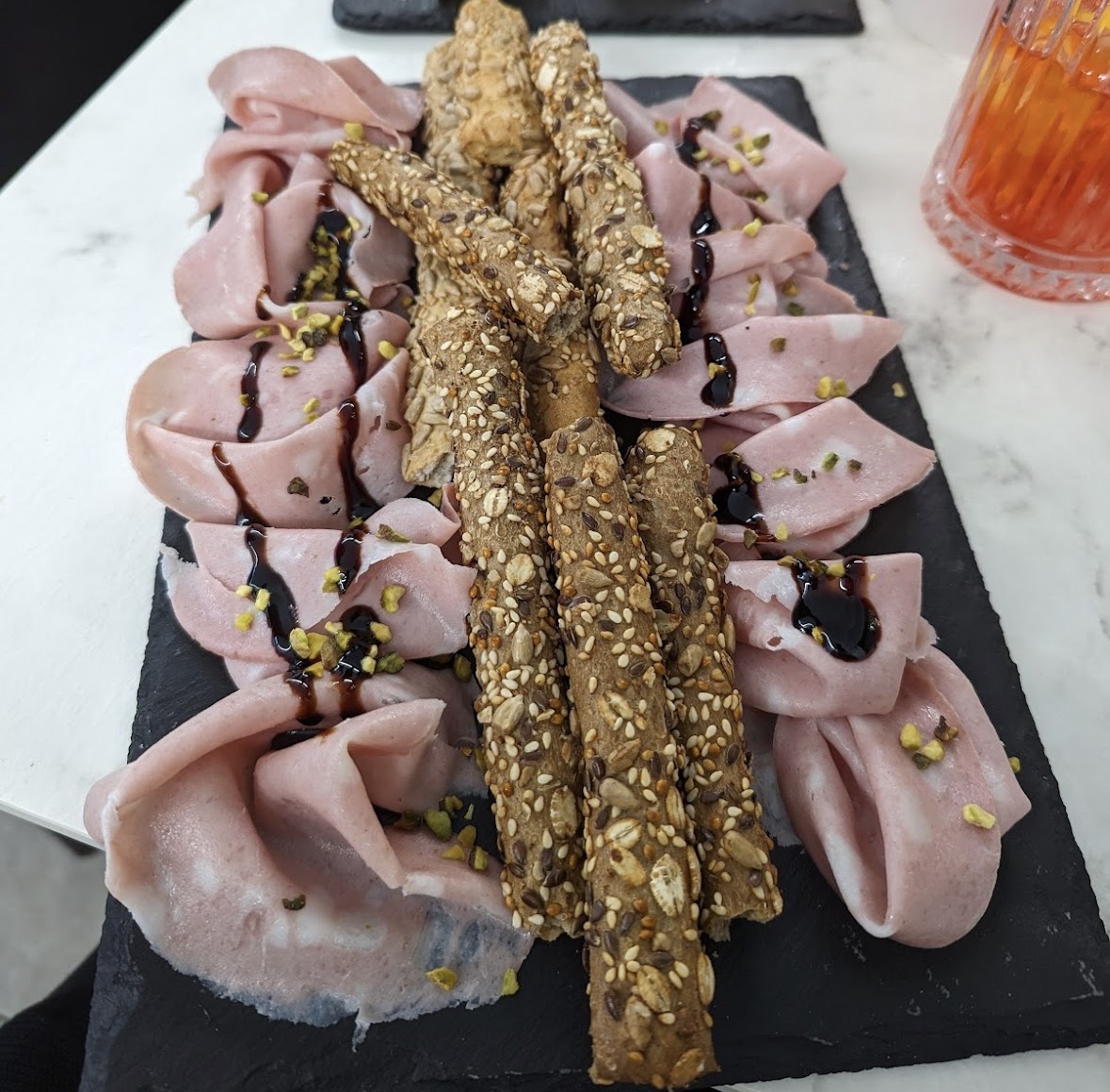 Dolce Idea Attibassi Snack Bar (caffetteria gourmet) Photo 9