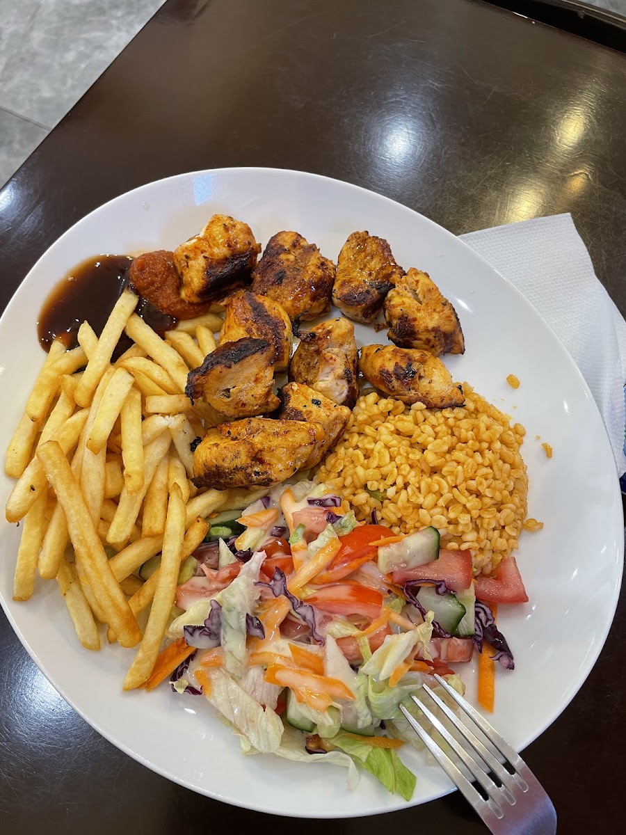 PARİSTANBUL GRİLL RESTAURANT Photo 7