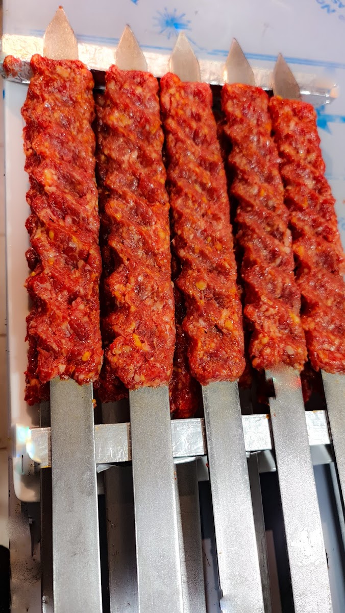 PARİSTANBUL GRİLL RESTAURANT Photo 8