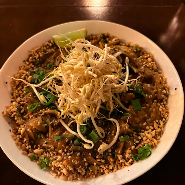 Pad Thai