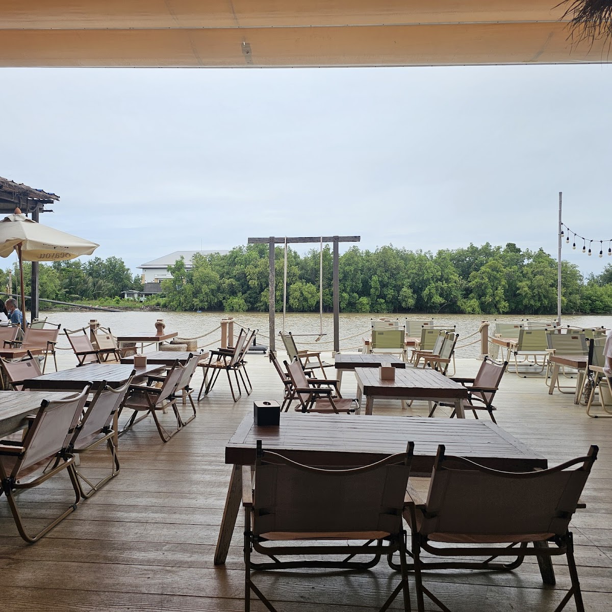 Seayou Café & Bar