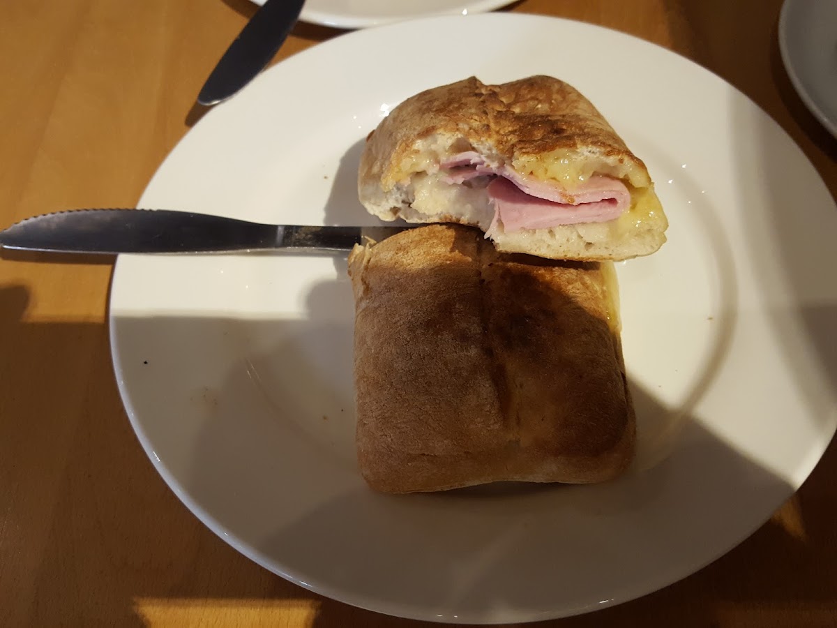 Costa Coffee Broughton Photo 10