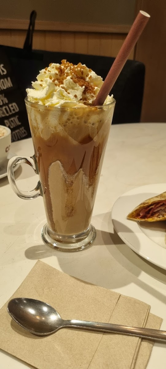 Costa Coffee Broughton Photo 5