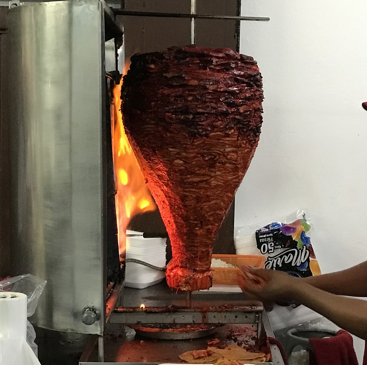 Tacos Chuy Photo 10