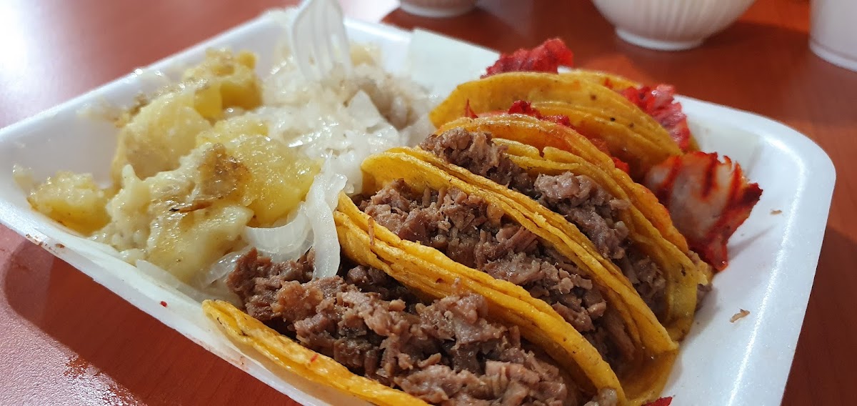 Tacos Chuy Photo 5
