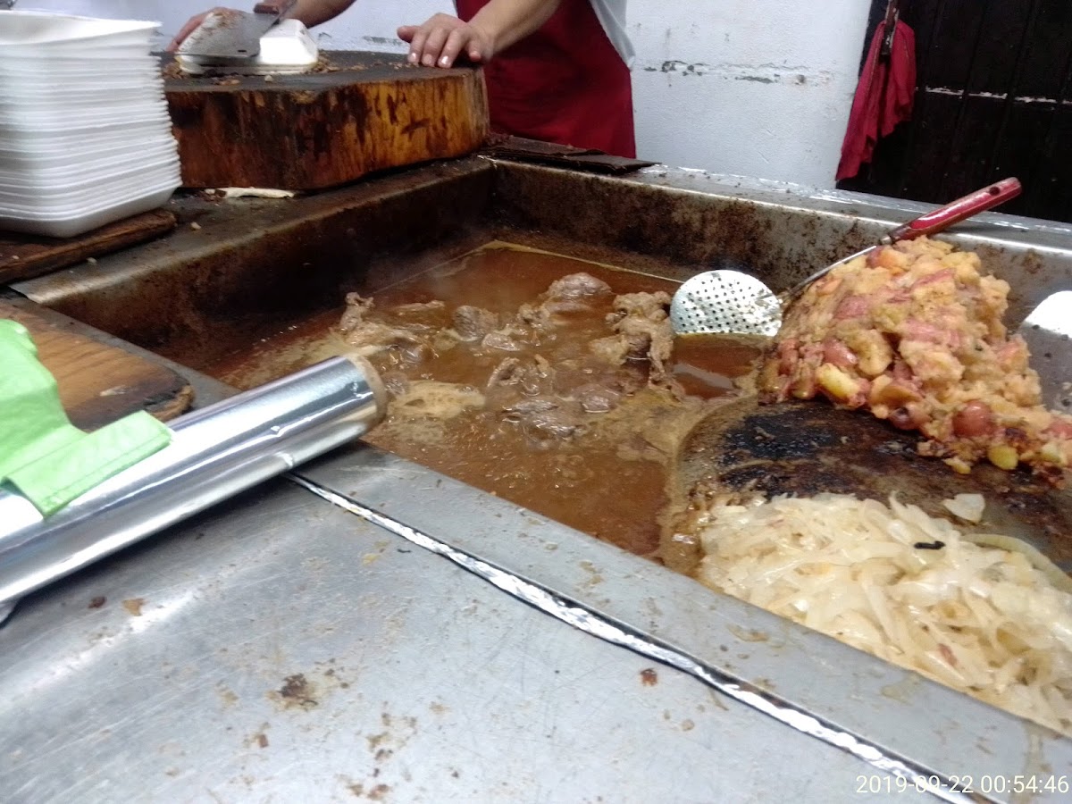 Tacos Chuy Photo 6