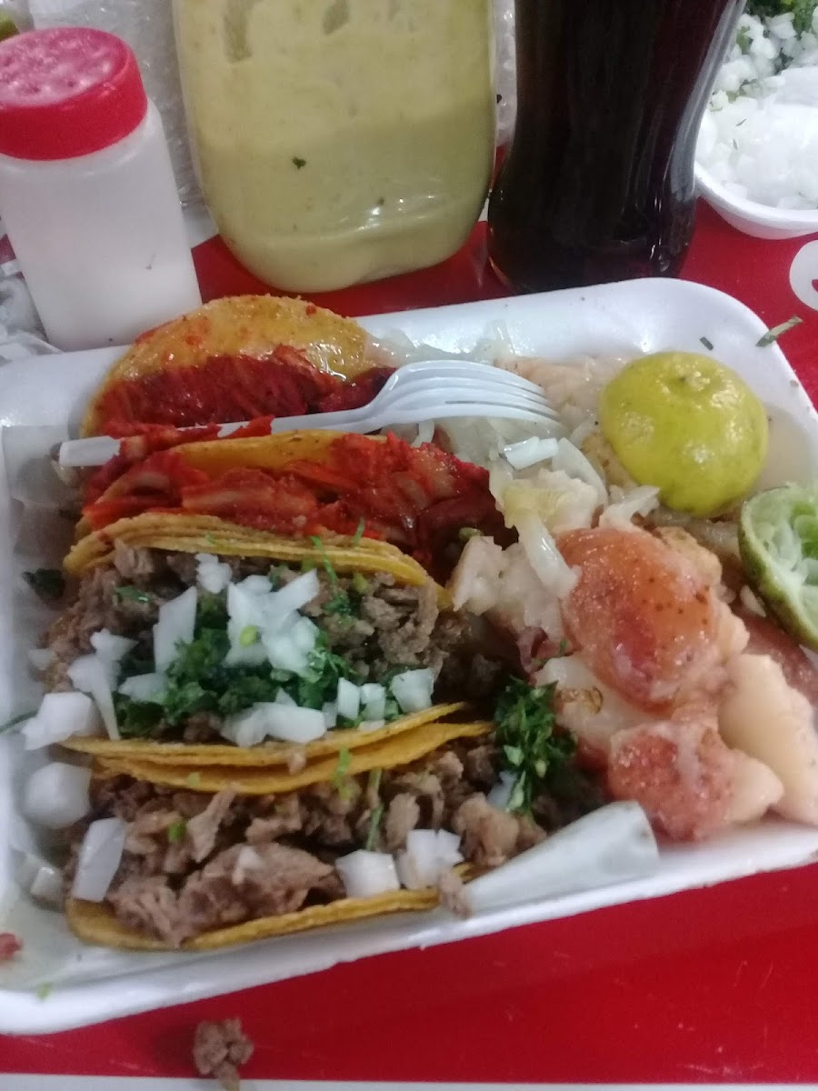 Tacos Chuy Photo 8