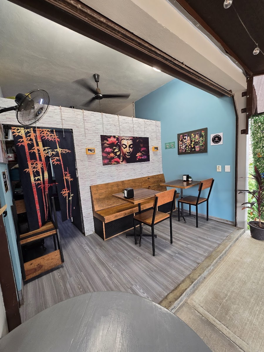 Thai Bistro Bucerias