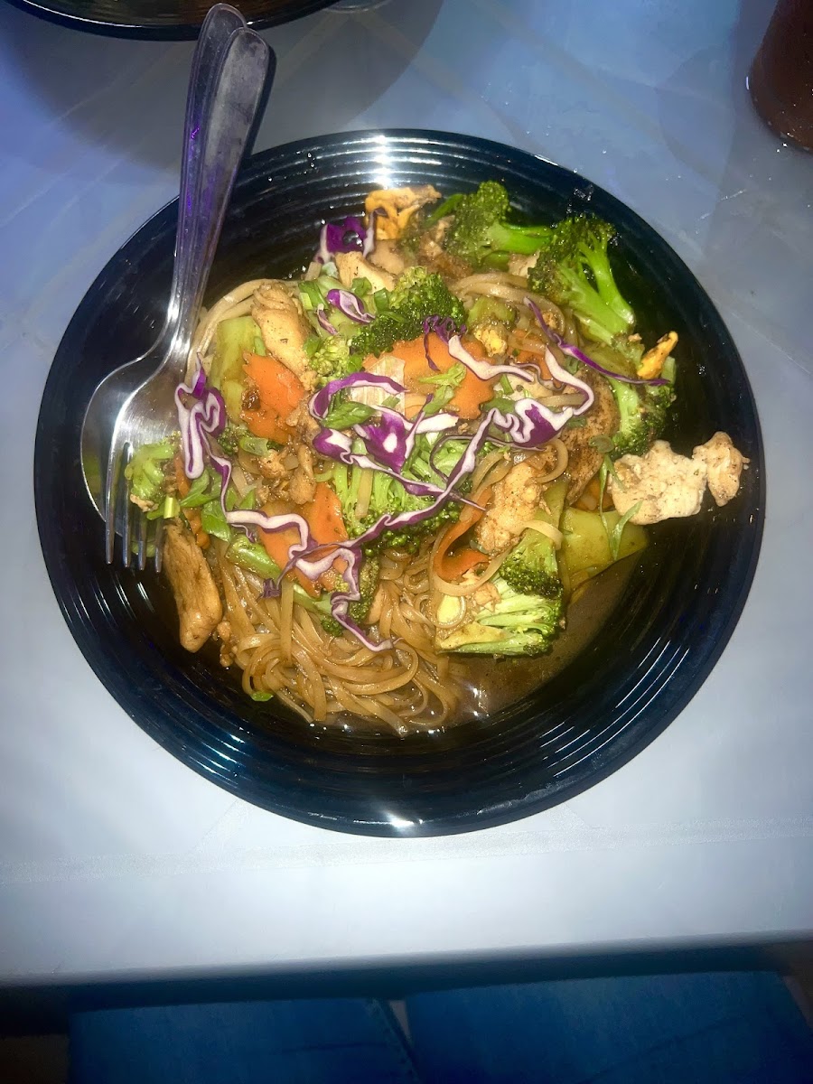 Thai Bistro Bucerias Photo 10