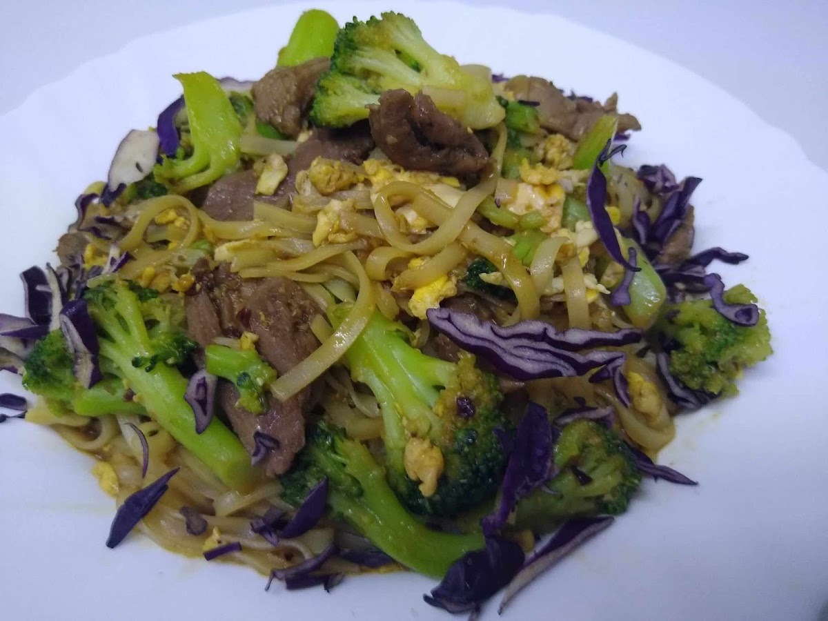 Thai Bistro Bucerias Photo 2