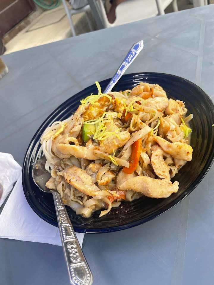Thai Bistro Bucerias Photo 3