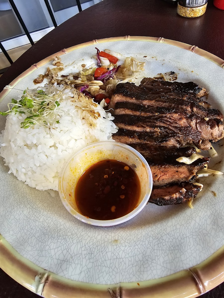 Thai Bistro Bucerias Photo 5