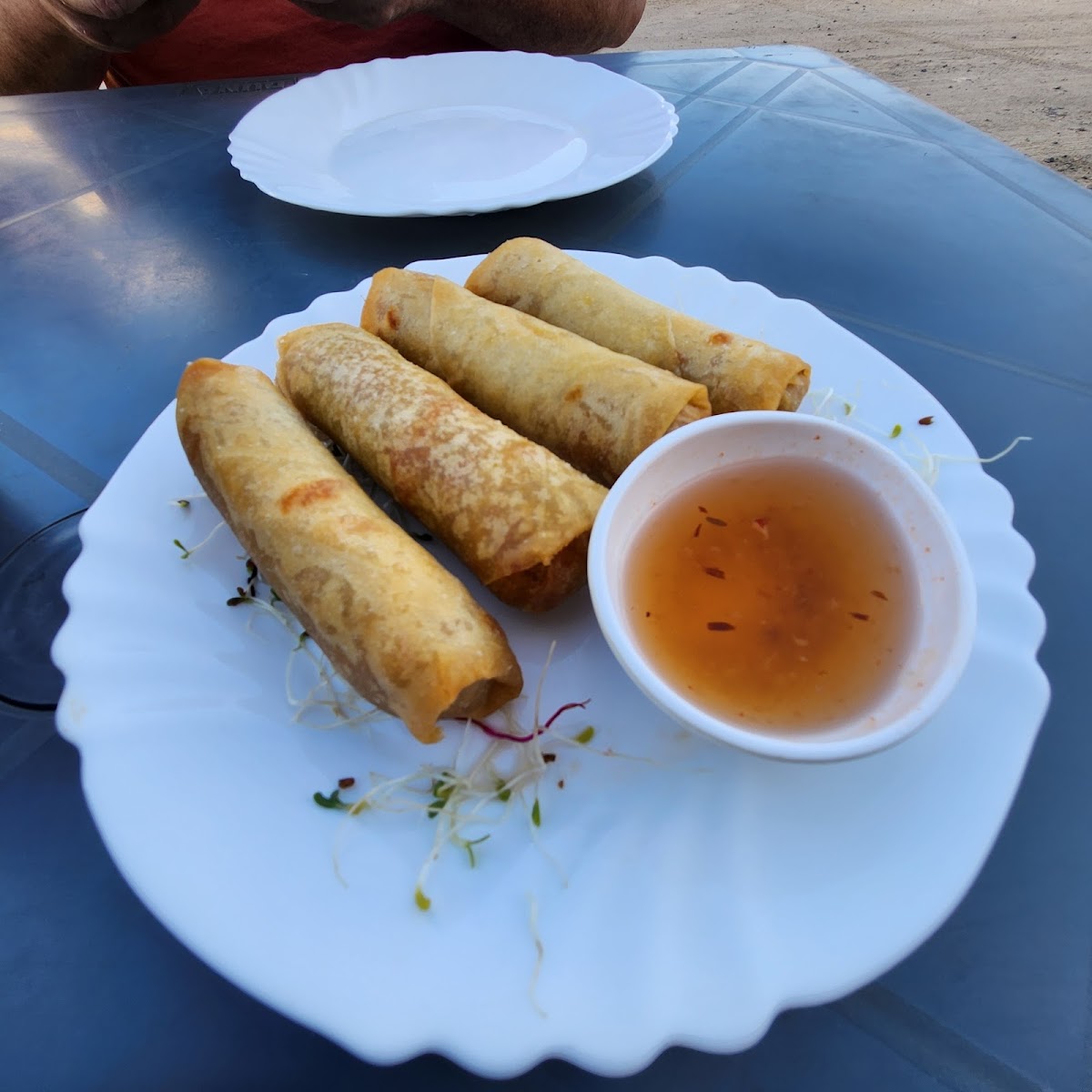 Thai Bistro Bucerias Photo 6