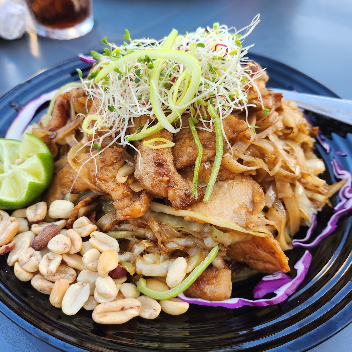 Thai Bistro Bucerias Photo 7
