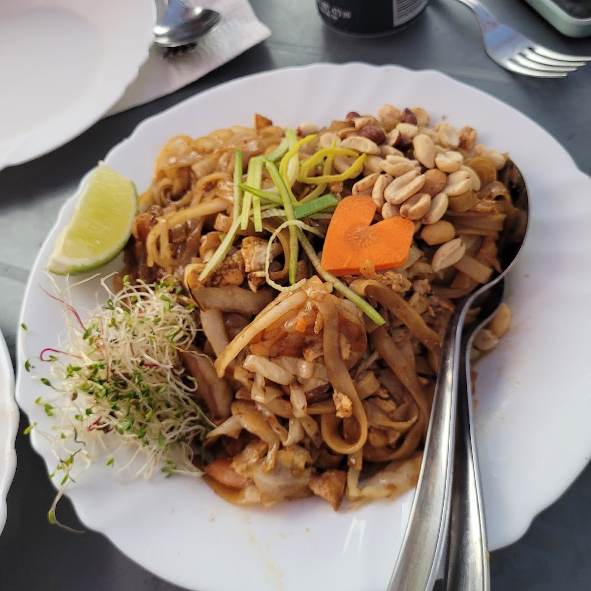 Thai Bistro Bucerias Photo 8