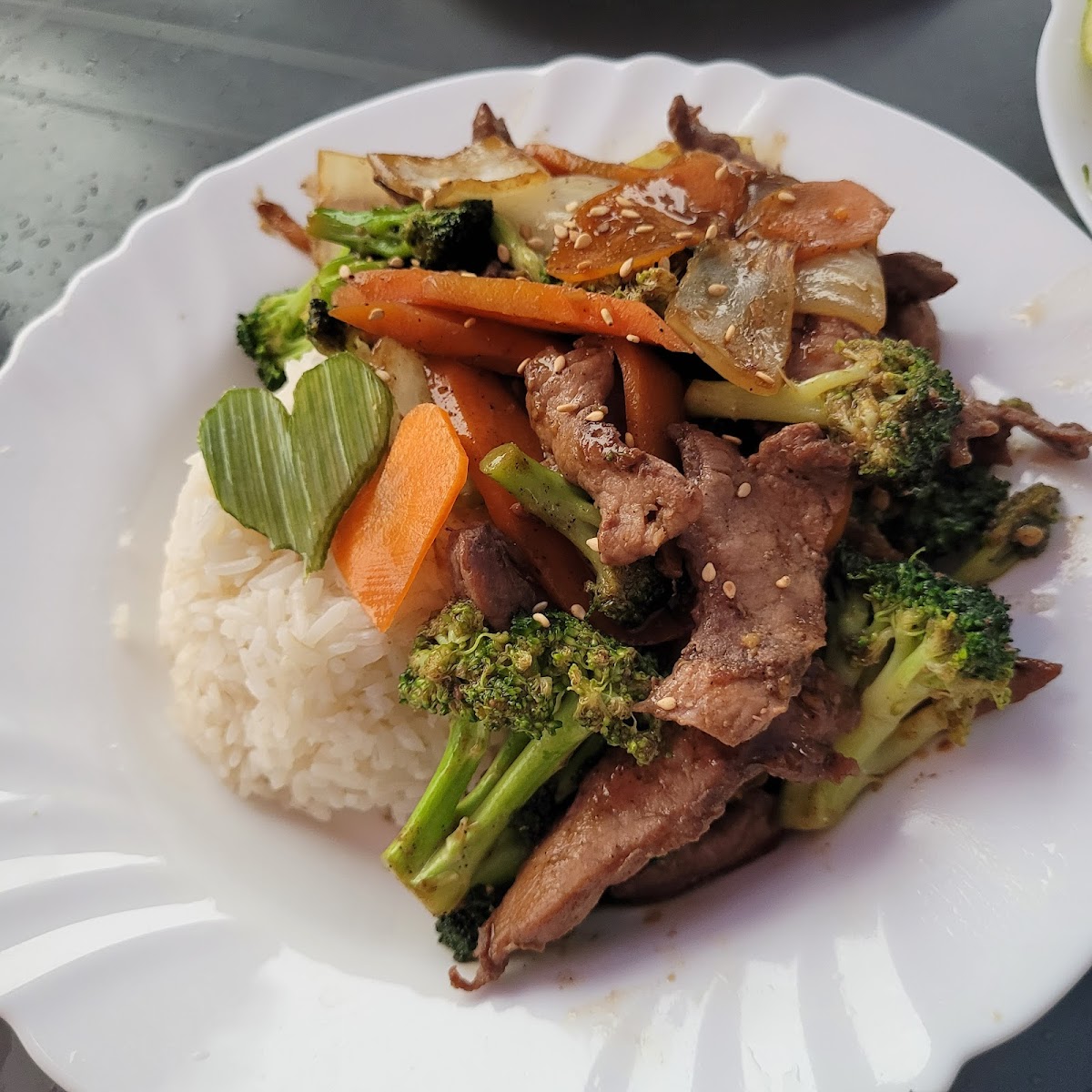 Thai Bistro Bucerias Photo 9