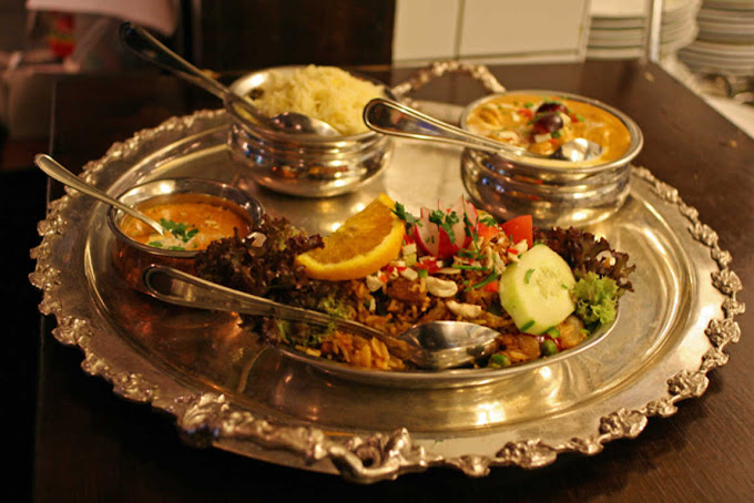 The Curry Spoon Photo 3