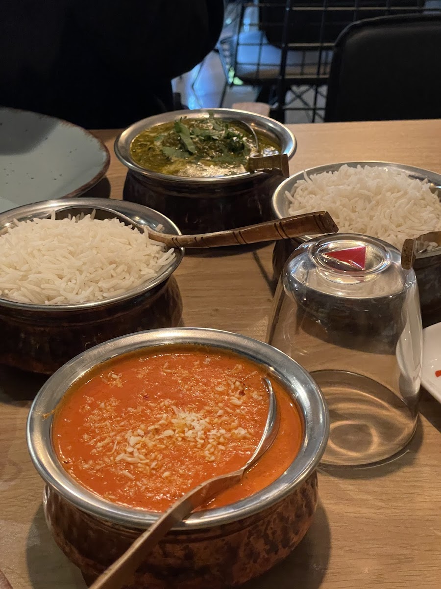 The Curry Spoon Photo 7