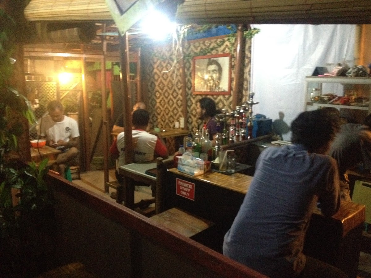 Warkop Om Gue