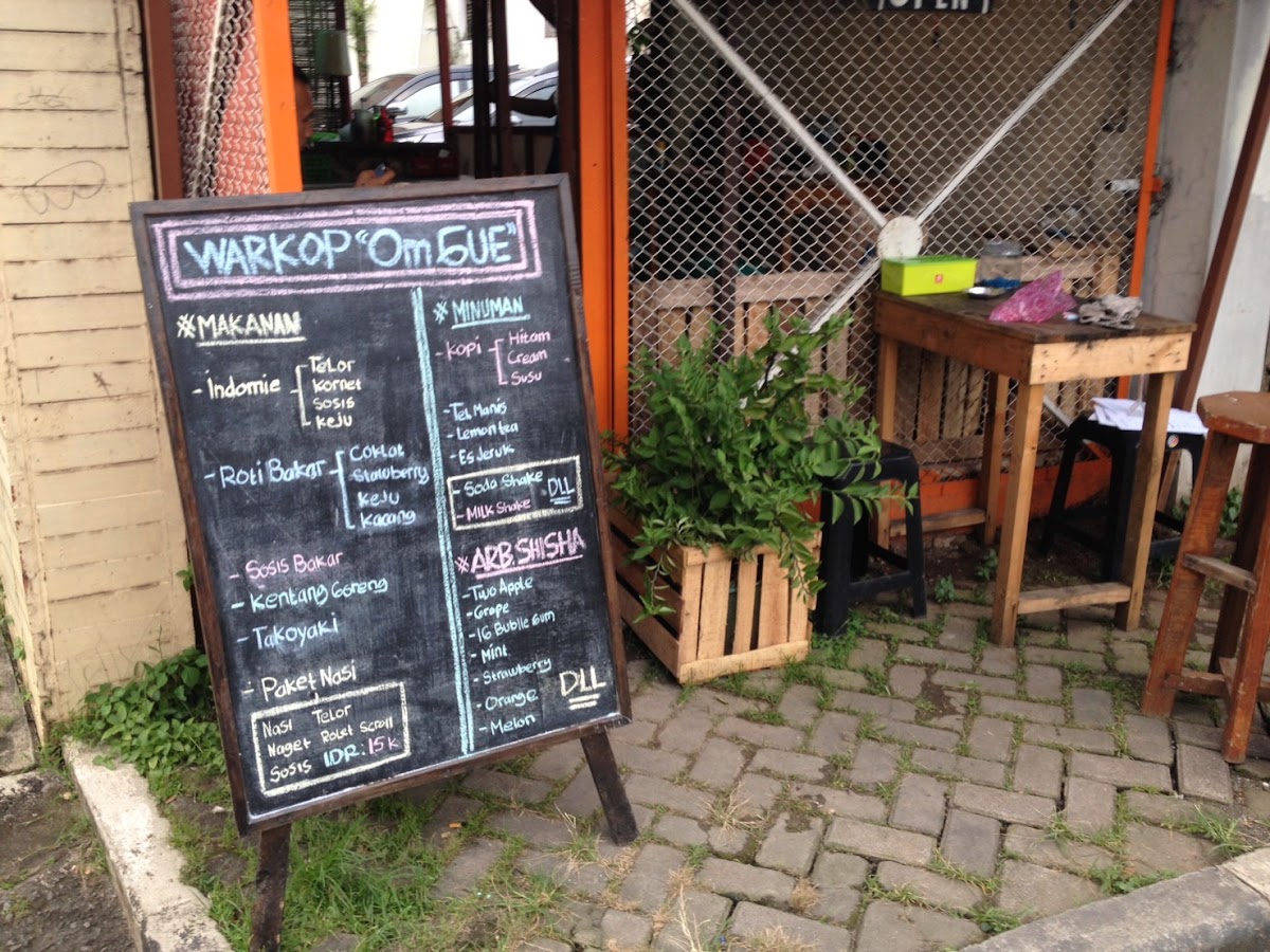 Warkop Om Gue Photo 2